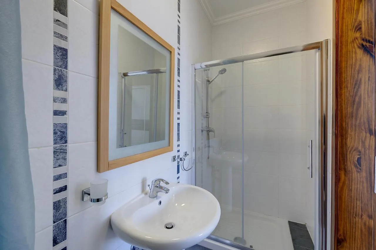 Trendy 3 Bedroom Apartment In Sliema Center