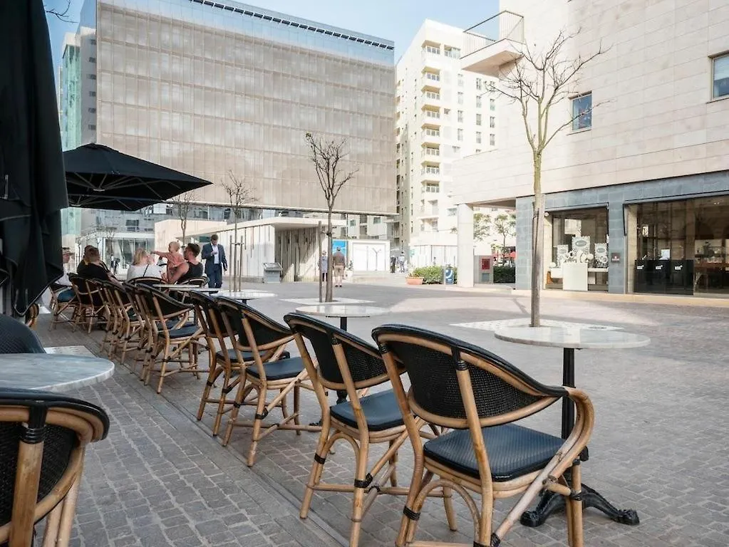 Trendy 3 Bedroom Apartment In Sliema Center