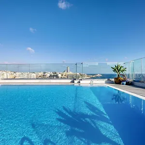 Plaza Regency Ξενοδοχείο