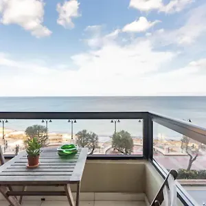  Apartament Beblow Flats