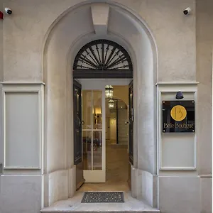 Belle Boutique Ξενοδοχείο