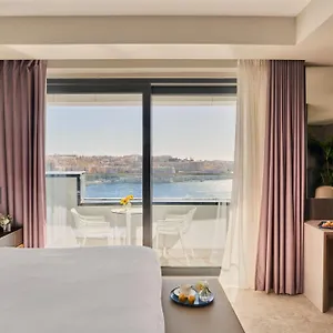 5* Hotell Barcelo Fortina Malta