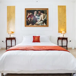  Pensjonat Nobilis Boutique Living