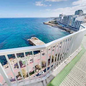Sliema Chalet Hotel Ξενοδοχείο