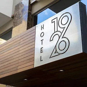 4* Hotel 1926 Le Soleil &